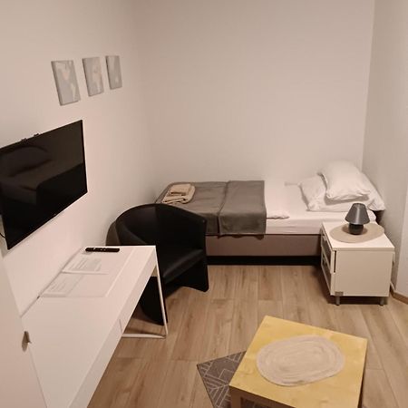 Ferienwohnung Mammut 1 잘츠기터 외부 사진
