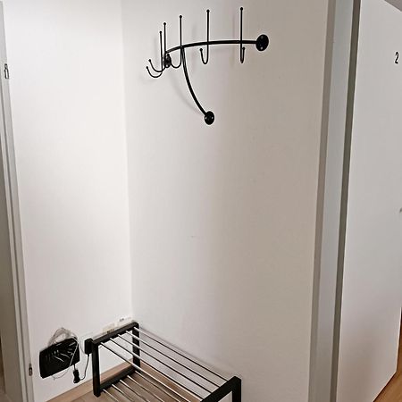 Ferienwohnung Mammut 1 잘츠기터 외부 사진