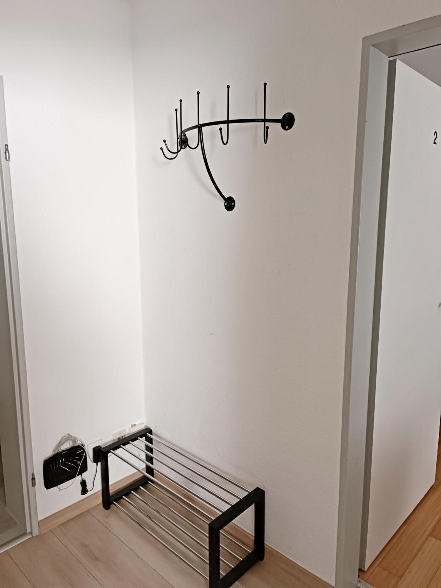 Ferienwohnung Mammut 1 잘츠기터 외부 사진