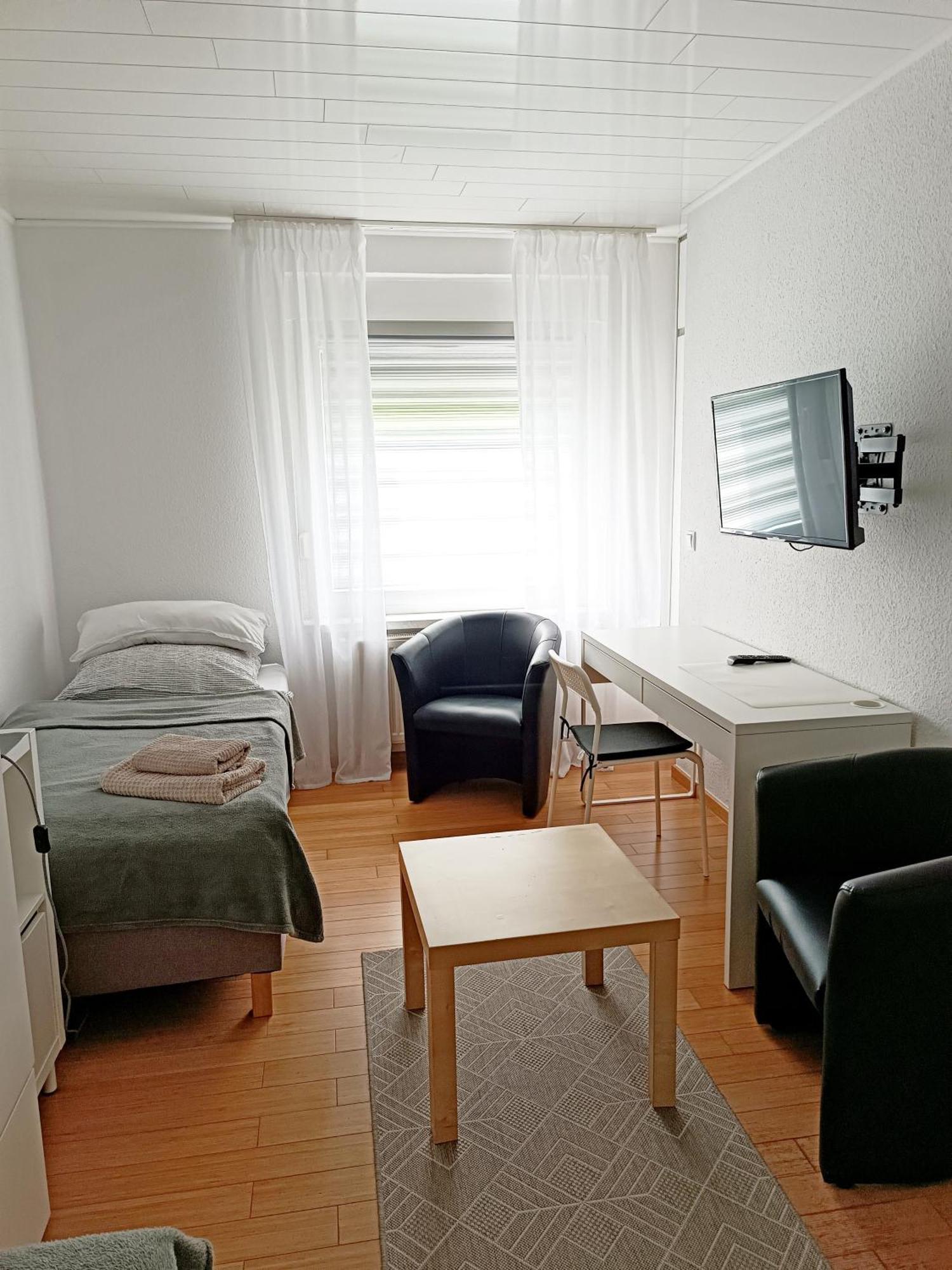 Ferienwohnung Mammut 1 잘츠기터 외부 사진