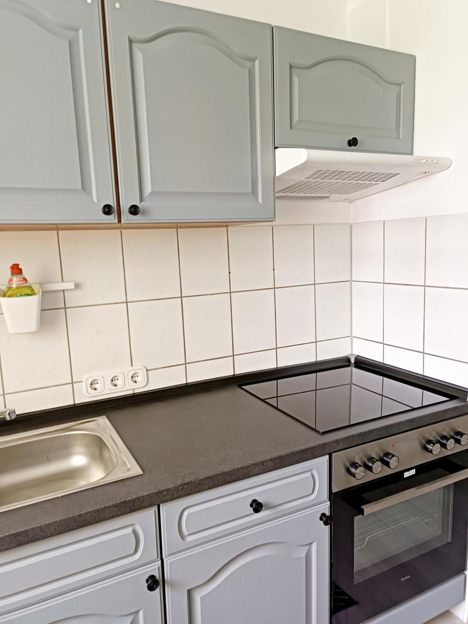 Ferienwohnung Mammut 1 잘츠기터 외부 사진