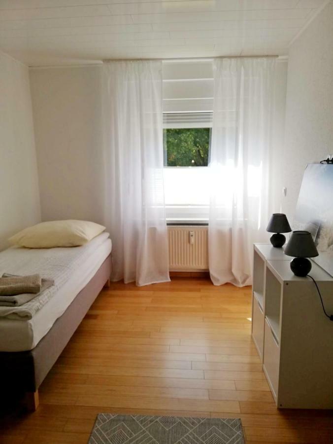 Ferienwohnung Mammut 1 잘츠기터 외부 사진
