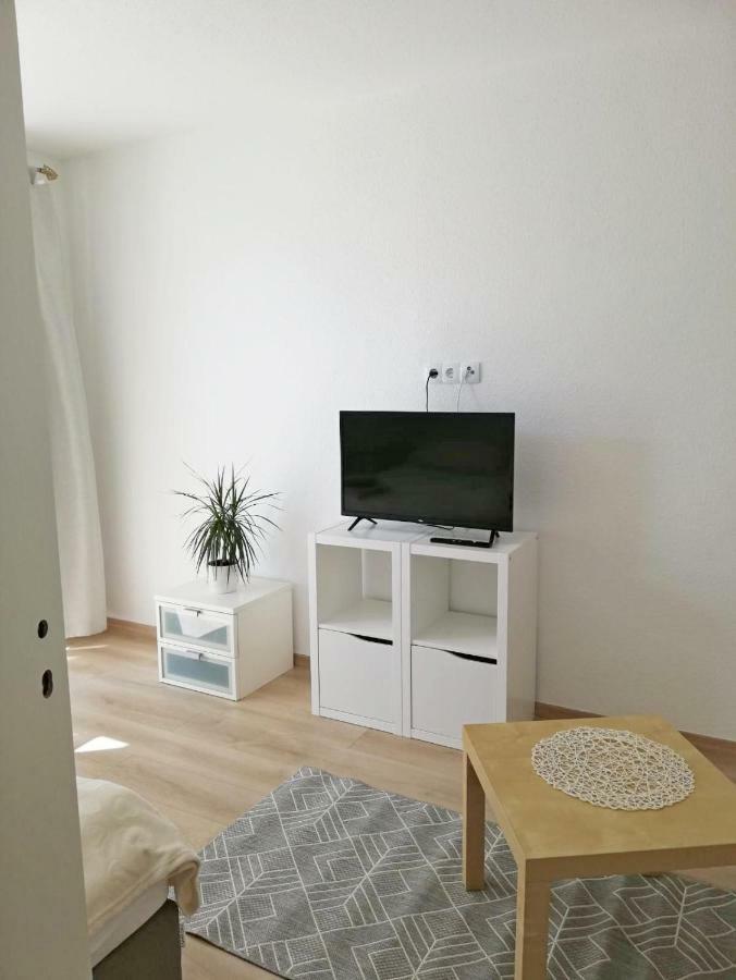 Ferienwohnung Mammut 1 잘츠기터 외부 사진