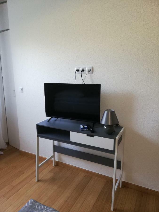 Ferienwohnung Mammut 1 잘츠기터 외부 사진