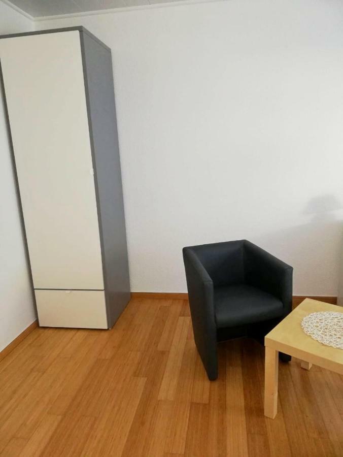 Ferienwohnung Mammut 1 잘츠기터 외부 사진