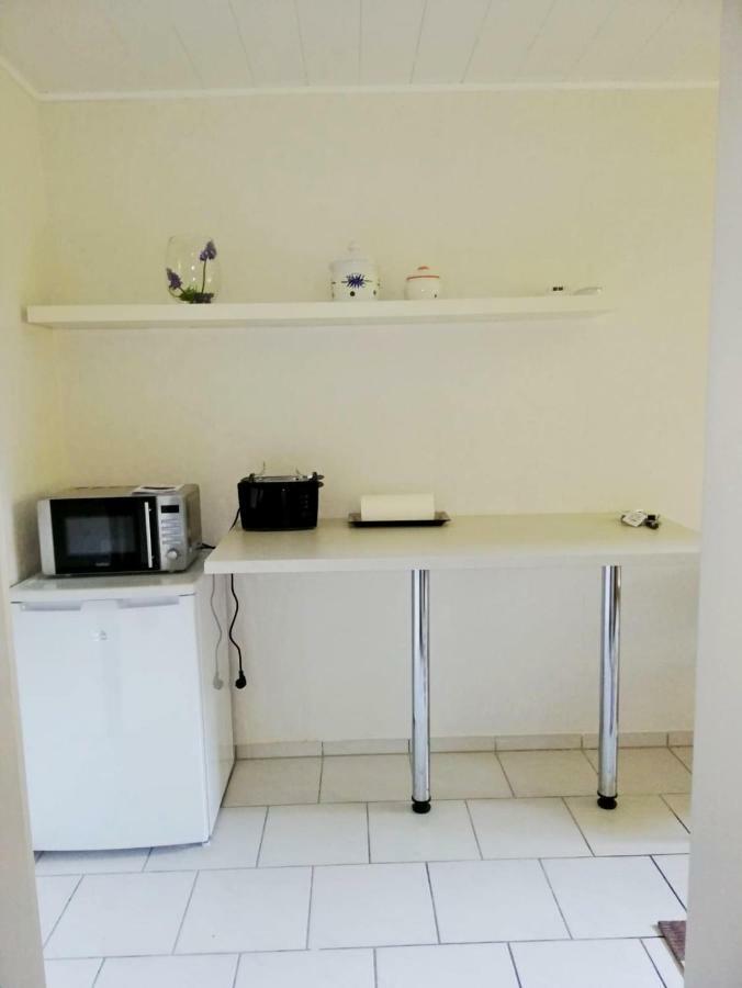 Ferienwohnung Mammut 1 잘츠기터 외부 사진