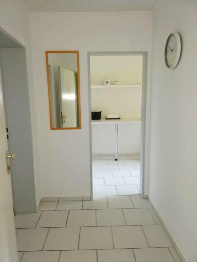 Ferienwohnung Mammut 1 잘츠기터 외부 사진